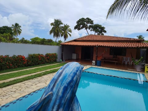 CASA DE PRAIA IPIOCA BEACH É A SUA MELHOR ESCOLHA EM MACEIÓ-Al House in Maceió