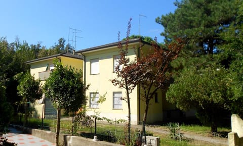 Grazia Apartment Condominio in Rosolina Mare