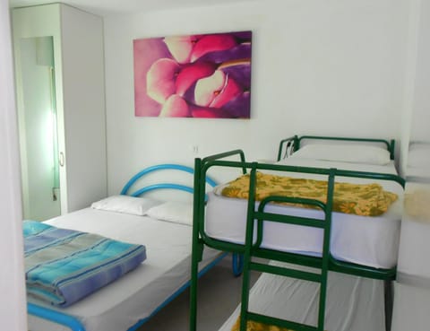 Grazia Apartment Condominio in Rosolina Mare