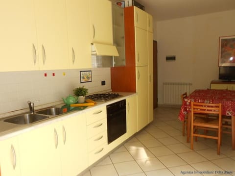 Fides Apartment Condo in Rosolina Mare