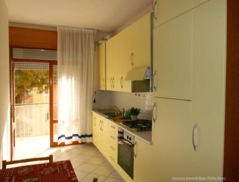 Fides Apartment Condo in Rosolina Mare