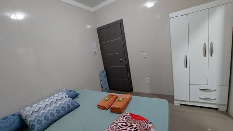 Quarto em Hospedagem Miraguaia no Gravata 03 Vacation rental in Navegantes