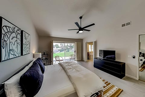 Desert Falls Retreat Permit# STR2022-0241 Appartement in Palm Desert