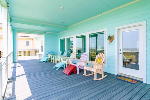 Bluewater Bliss House in Surfside Beach