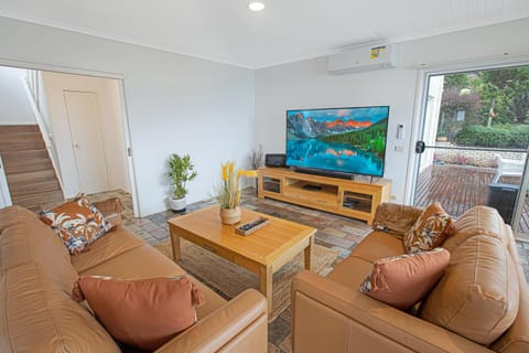 Sea Haven House in Lakes Entrance