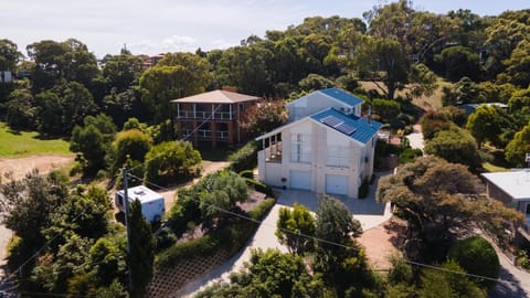 Sea Haven House in Lakes Entrance