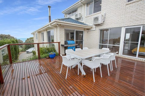 Sea Haven House in Lakes Entrance