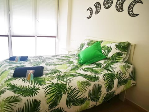 ORTEGA SUITE, dúplex en el centro de Luanco Apartamento in Luanco