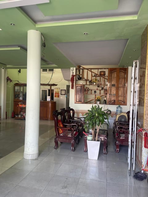 Thuận An 2 Hotel in Da Nang