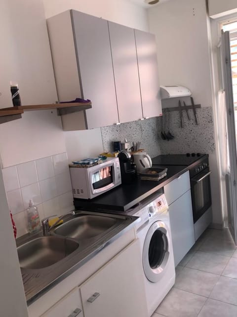 La rivière (appartement 25m2 ) Apartment in Lisieux