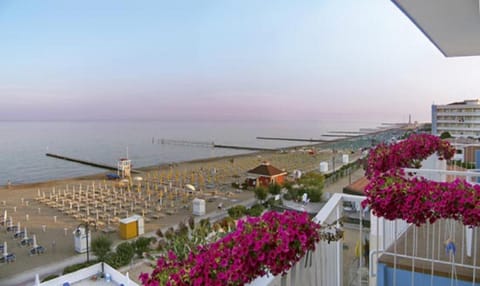 Balcony/Terrace, Bedroom, Sea view