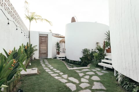 Makaii Tiny Villas with private pools Bed and Breakfast in North Kuta