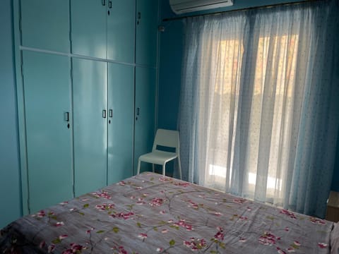 maison paisible 80 m2 House in Athens