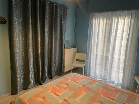 maison paisible 80 m2 House in Athens