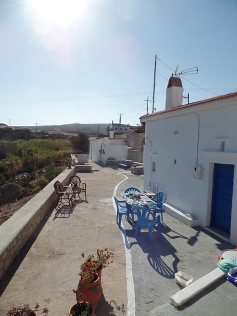 EVELYN'S COUNTRY HOUSE House in Karpathos, 857 00, Greece