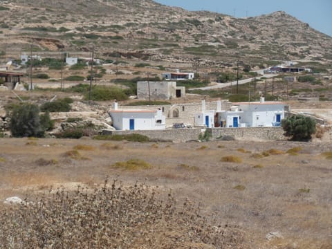 EVELYN'S COUNTRY HOUSE House in Karpathos, 857 00, Greece