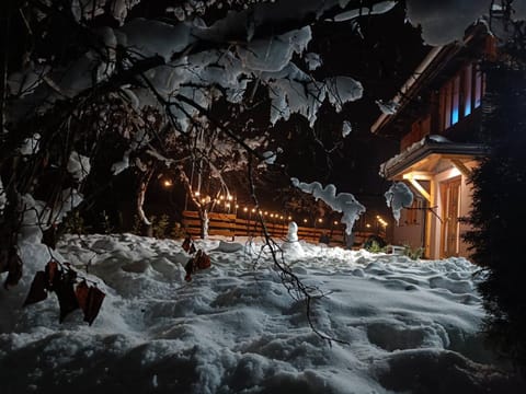 Vikendica Jagodica House in Zlatibor District, Serbia