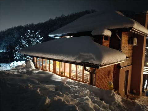 Vikendica Jagodica House in Zlatibor District, Serbia