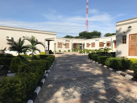 Luxurious Chimwemwe I - Kat-Onga Apartments Copropriété in Lusaka
