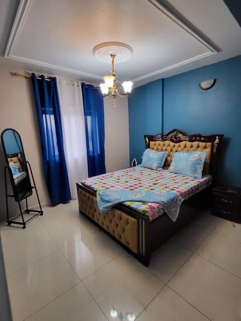 Lux Résidence Wohnung in Yaoundé