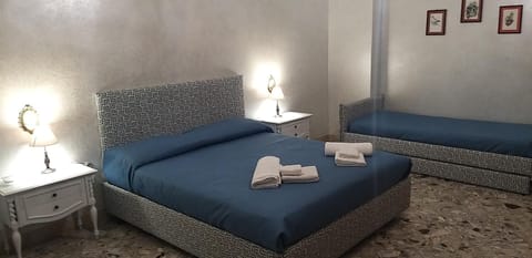 B&B Di Mare Bed and Breakfast in Porto Empedocle