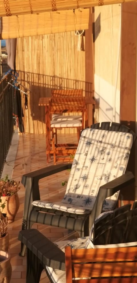 B&B Di Mare Bed and Breakfast in Porto Empedocle