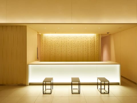 Hotel Metropolitan Saitama-Shintoshin Hôtel in Saitama
