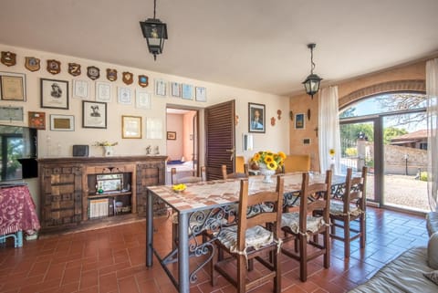 Casa Vacanze Chianti Summer House in Gaiole in Chianti