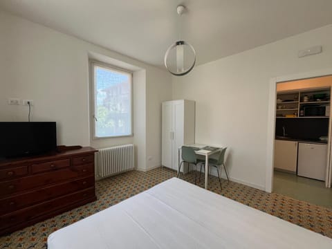 Casa De Paoli Apartment in Stresa