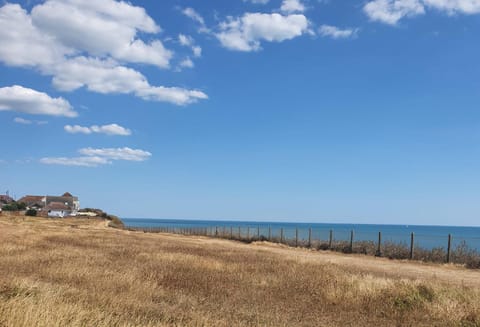 Four Seasons by the Sea House in Lewes District