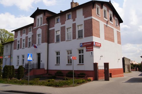 Zacisze Chambre d’hôte in Greater Poland Voivodeship