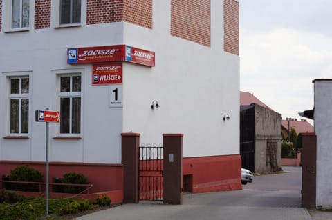Zacisze Bed and Breakfast in Greater Poland Voivodeship