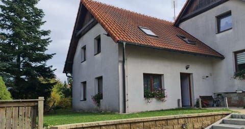 Guest House KRISTI Condo in Prague
