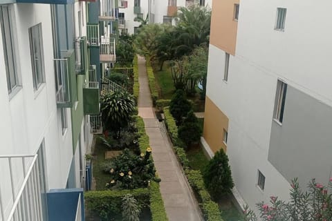 Confortable Apartamento en Ibagué con piscina solo Fines de semana solo para FAMILIAS Apartment in Ibagué