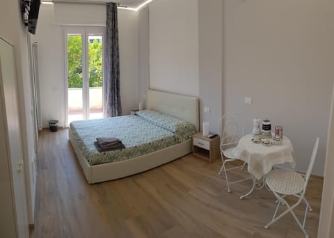 Borgo and Bike Bed and Breakfast in Finale Ligure