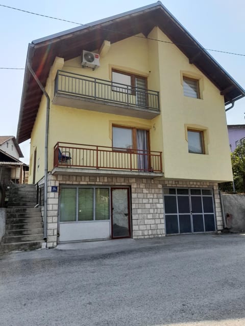 Pejovic Apartment in Zlatibor District, Serbia