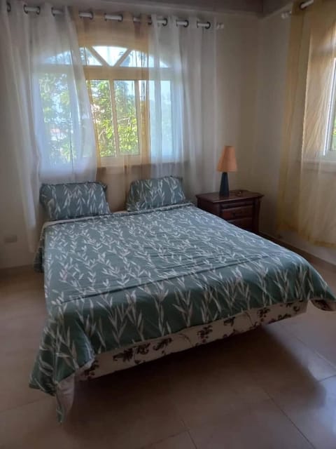 casa maria Bed and Breakfast in La Romana