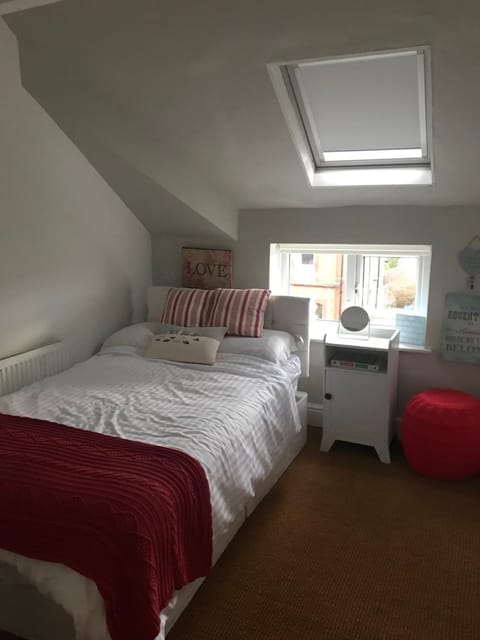 Clifton Lodge Apartment in Borough of Fylde