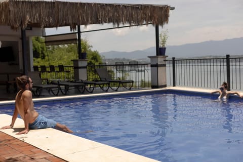 Yauik Vacation rental in Tequesquitengo