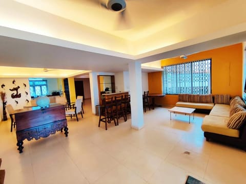 Luxury 3-BHK Villa with infinity Pool Villa in Goa, India