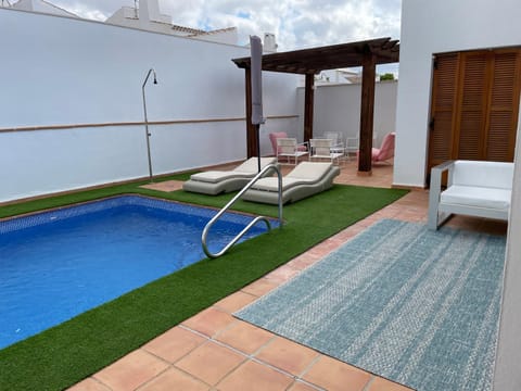 Villa para disfrutar en el Valle Golf Resort Villa in Region of Murcia