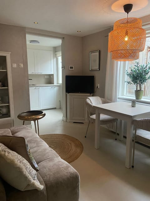 Piet's Beachhouse House in Katwijk aan Zee