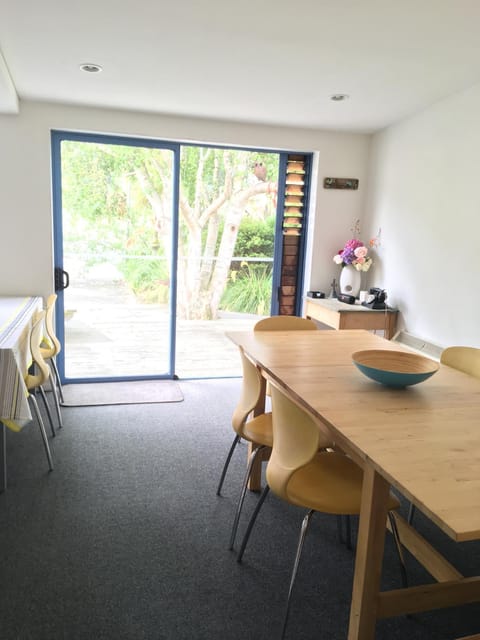 Balcony/Terrace, Dining area, kitchen