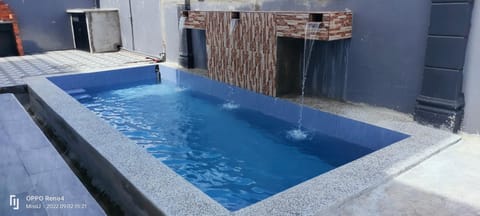 Rania Homestay With Private Pool Seri Iskandar Perak Maison in Perak Tengah District