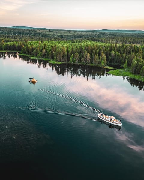 Natural landscape, Activities, Activities, Lake view, River view