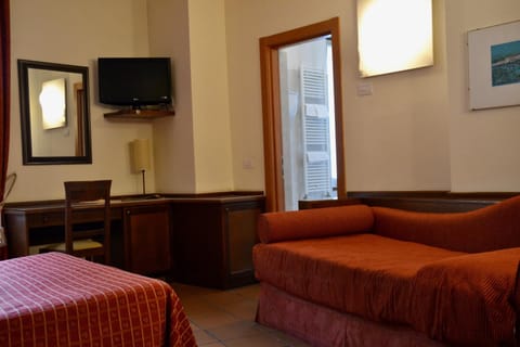 Hotel Italia Hotel in Foligno