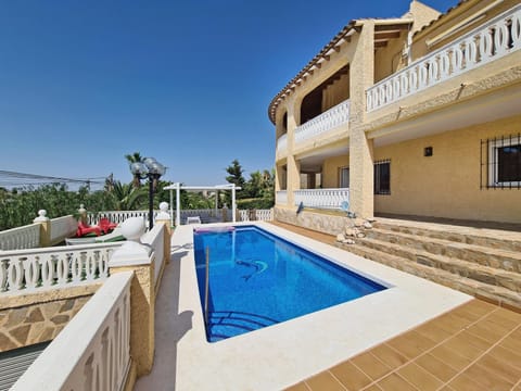 Property building, Pool view, Swimming pool, Swimming pool