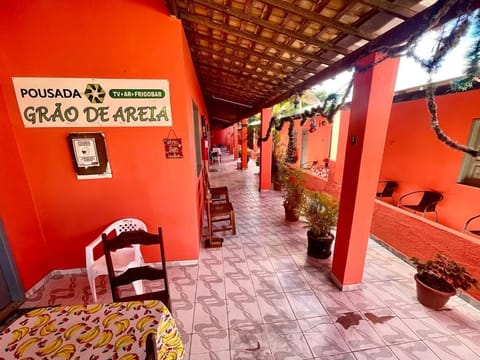 Graos de Areia Pioneira Hotel in State of Sergipe, Brazil