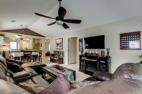 River Oaks Dr - 16F Apartment in Carolina Forest