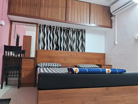 Vellakinar Residency Alleppey Urlaubsunterkunft in Alappuzha